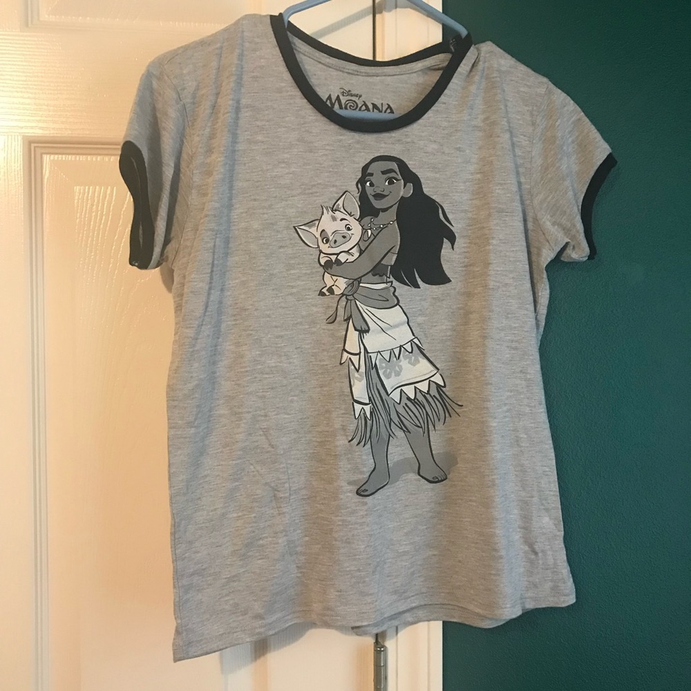 Disney ‘Moana’ T-Shirt!